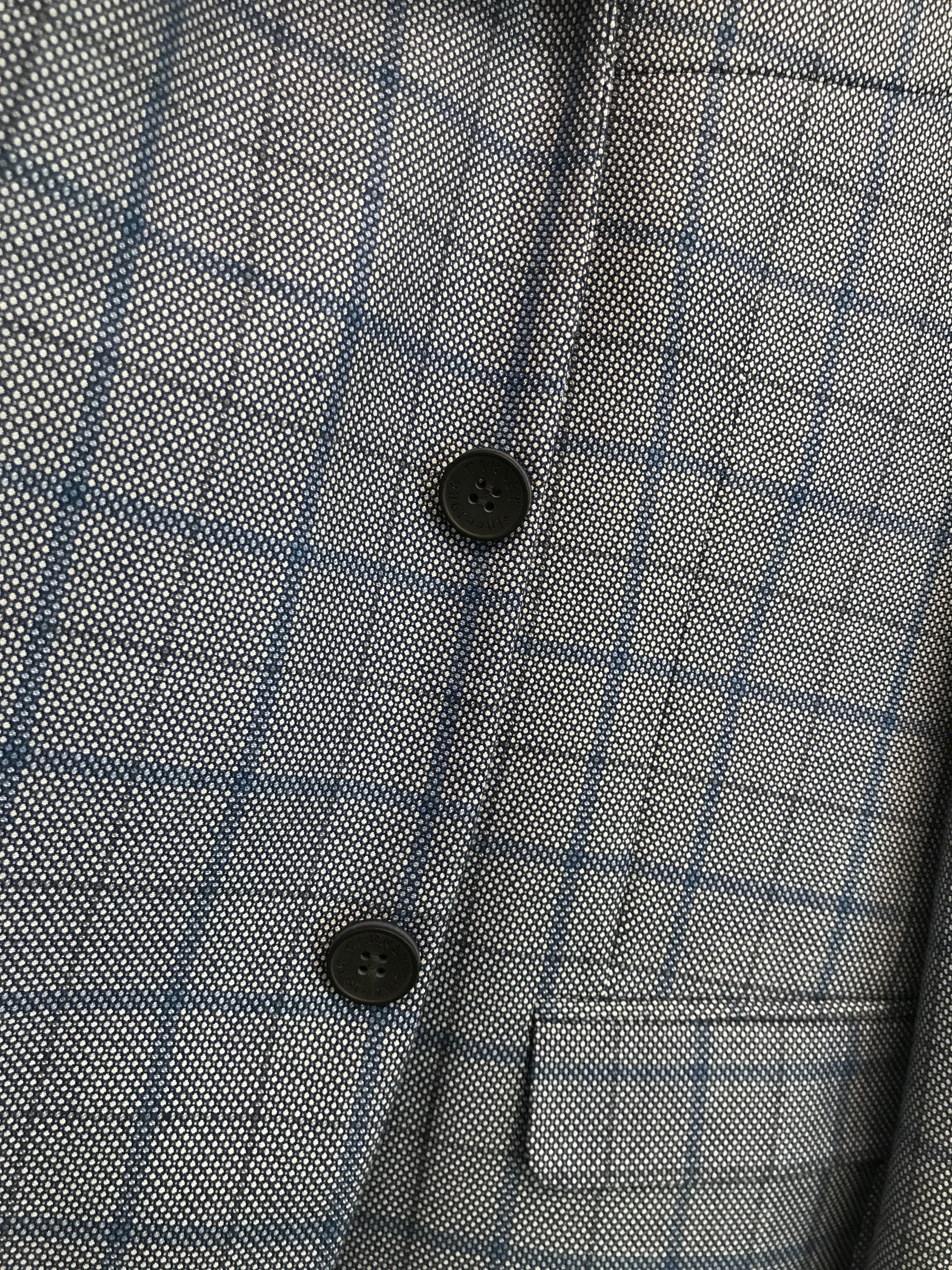 Carnet Blazer